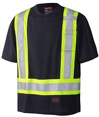 Cotton Safety T-shirt (6979)